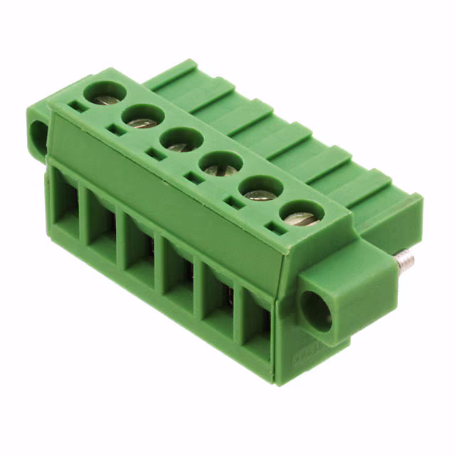 1805343 Phoenix Contact  Headers Plugs and Sockets